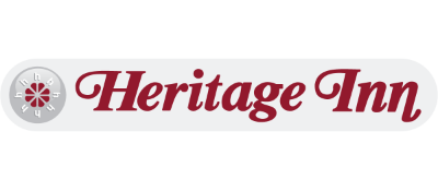 Heritage Inn logo