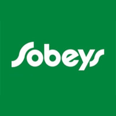 Sobeys green logo