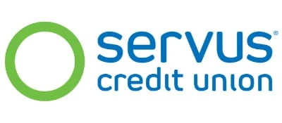 New servus logo