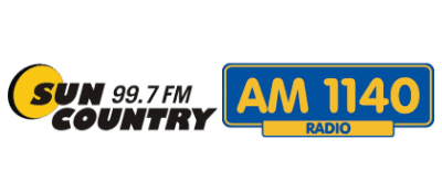 Sun Country - 1140AM logo
