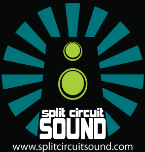 Split Circuit Sound