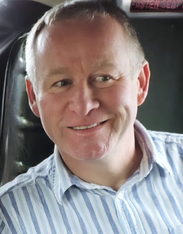 Simon Wrighton